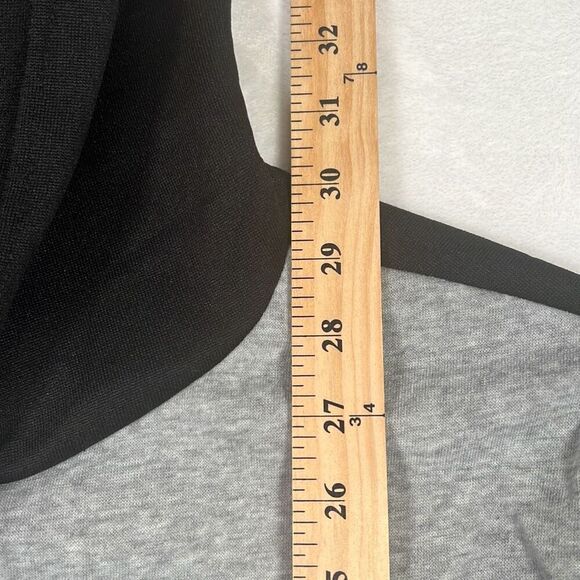 Reason brand long Sleeve skull Print Hoodie pullover sweater Men X-Large NWT - Picture 3 of 6